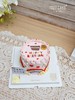 1027CAKE |  手绘蛋糕 ins风 彩虹 小兔子 商品缩略图0