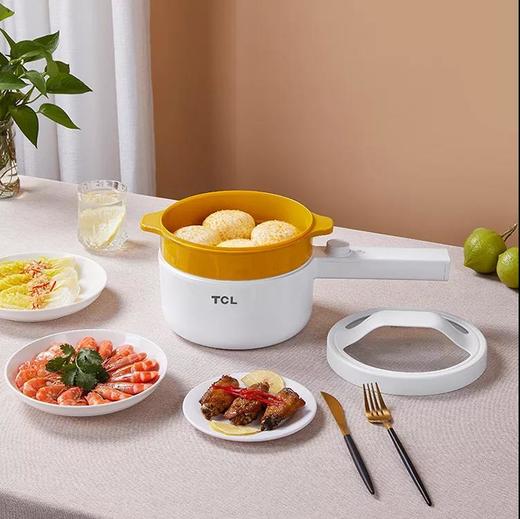 TCL 悦礼电煮锅TA-JM0615 商品图6