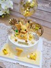 1027CAKE | 宠物小精灵  主题蛋糕 皮卡丘 商品缩略图2