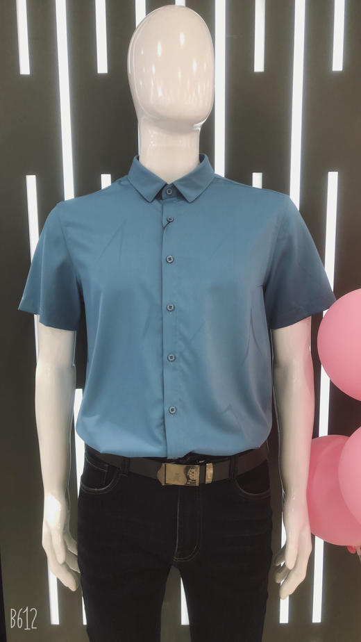 4F ENZO衬衫 商品图0