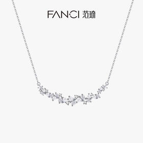 紫藤花项链✖我将永远对你着迷