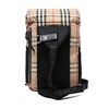 【国内现货】BURBERRY/博柏利 男款格纹织物手提单肩包 80144301 商品缩略图3