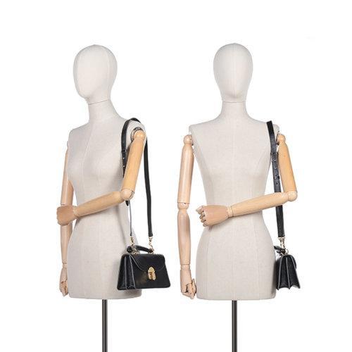 【国内现货】MARNI/玛尼 2021款 女士牛皮革手提单肩斜挎包 BMMP0043Y0 P2644 商品图9