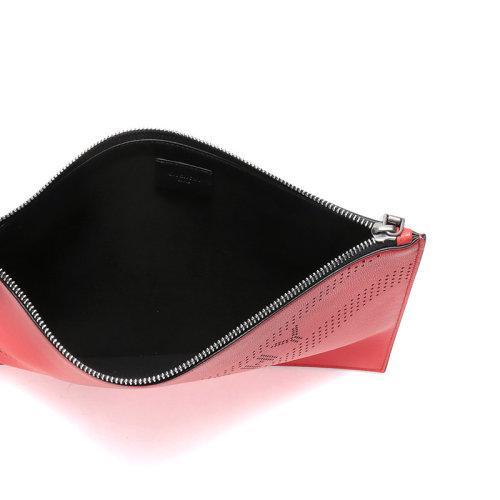 【国内现货秒发】Givenchy/纪梵希 女士羊皮中号镂空手拿包 BB604GB0CM 商品图9