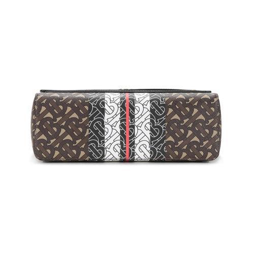 BURBERRY/博柏利 女款牛皮革单肩斜挎包 80317481 商品图3