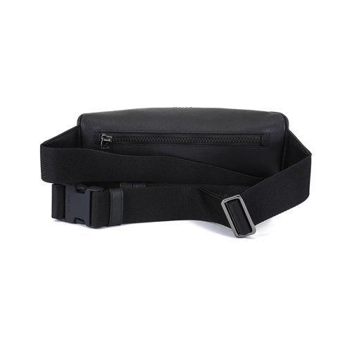 BALLY/巴利 2021款 男士Mythos系列防水再生牛皮胸包斜挎包腰包 MATEY 商品图7