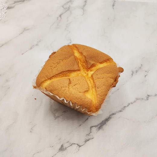 味美特“鲜果橙蛋糕”下午茶小蛋糕 商品图2