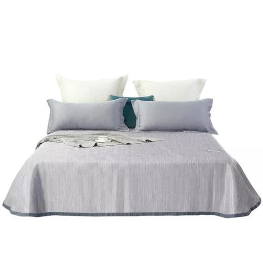 华伦天奴 轻奢时光床单冰丝席GV2624XZ 商品图0