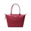 Longchamp/珑骧 女士LEPLIAGENEO系列小号织物长柄手提单肩包饺子包 2605 598 商品缩略图10