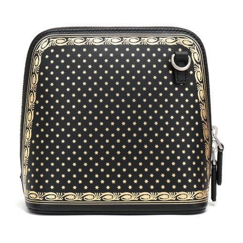 【国内现货】GUCCI/古驰 女士皮质单肩斜挎包 511189 0GUYN 商品图2