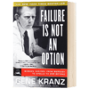 失败不是一种选择 英文原版 Failure Is Not an Option Mission Control from Mercury to Apollo 13 and Beyond 英文版进口英语书 商品缩略图1