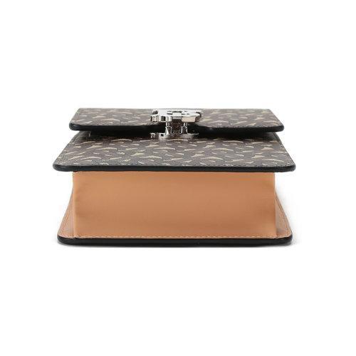 【国内现货】BURBERRY/博柏利 男女通用款热塑性聚氨酯Robin洛宾包手机包单肩斜挎包 80328981 商品图3