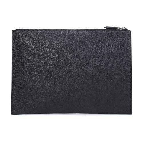 SalvatoreFerragamo/菲拉格慕 女士FIRENZESTUD系列牛皮手拿包 24A011 商品图3