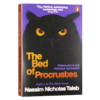 随机生存的智慧 黑天鹅语录 英文原版 The Bed of Procrustes 人生格言警句 成功励志书籍 黑天鹅作者塔勒布 进口英语书 商品缩略图3