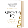 成长智商 掌握条商业增值 英文原版 Growth IQ Master the 10 Paths to Grow Your Business 企业管理英文版进口英语书籍 商品缩略图1