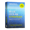 蓝海战略 英文原版 Blue Ocean Strategy 企业竞争战略 营销战略 市场竞争书籍 精装 英文版进口英语书 商品缩略图0