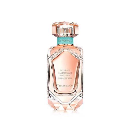 Tiffany蒂芙尼玫瑰金香水 商品图0