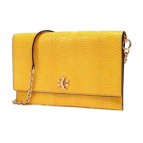 【现货秒发】ToryBurch/汤丽柏琦 奢侈品TB女包皮质手提单肩包45300 商品图7