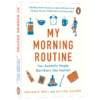 起床后的黄金1小时 英文原版 My Morning Routine 英文版 进口英语书籍 商品缩略图1