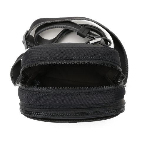 HUGO BOSS/雨果博斯 男士多元安纤维(再生)/牛皮单肩斜挎包 50454237 商品图4