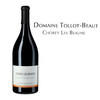 托博酒庄乔雷伯恩村红葡萄酒  Domaine Tollot-Beaut Chorey Les Beaune 商品缩略图0