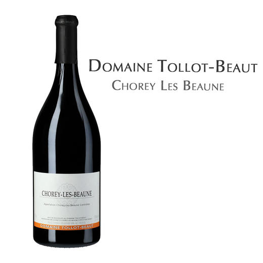 托博酒庄乔雷伯恩村红葡萄酒  Domaine Tollot-Beaut Chorey Les Beaune 商品图0