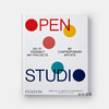 Open Studio：Do-It-Yourself Art Projects by Contemporary Artists / 开放式工作室：当代艺术家的DIY艺术项目 商品缩略图0