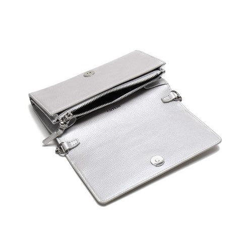 【现货秒发】KENZO/高田贤三 女士牛皮单肩斜挎包 2PM618 L23 商品图4