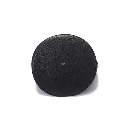 【国内现货】CELINE/赛琳 2021款 女士牛皮革BUCKET 16手提单肩包子母包水桶包 195573CR8 商品图3