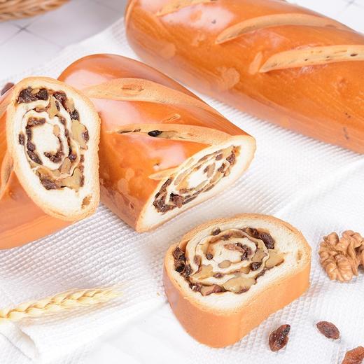 新疆俄式大列巴（2条*365g）  商品图8