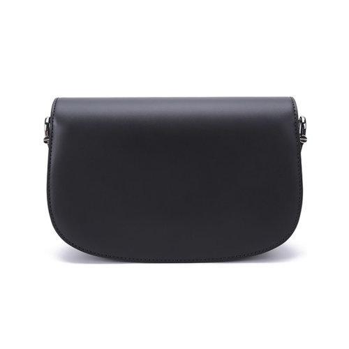 MCM/MCM 女士Patricia系列皮革单肩斜挎包小号 MWSBSPA01 商品图1