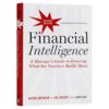 财务智慧 如何理解数字的真正含义 英文原版 Financial Intelligence Revised Edition 进口原版英语经管金融书籍 精装 英文版书 商品缩略图4