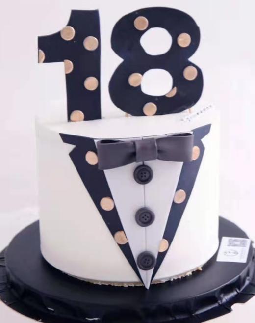 成人礼 （提前6小时预订） 商品图0