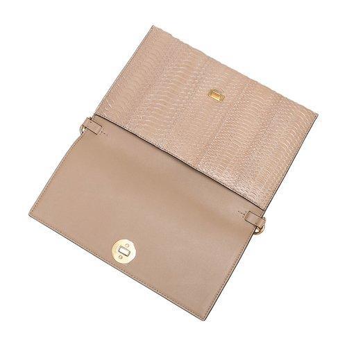 【现货秒发】ToryBurch/汤丽柏琦 奢侈品TB女包皮质手提单肩包45300 商品图3