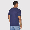 EMPORIO ARMANI EA7 阿玛尼 男士圆领短袖T恤 藏蓝 3LPT81 PJM9Z 1554 商品缩略图2