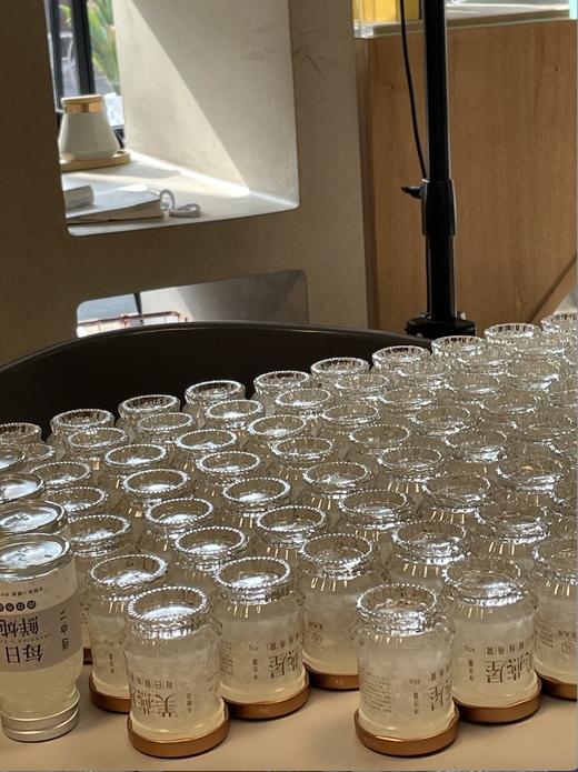 美燕屋鲜炖燕窝轻盈款45g*28瓶新平价月卡套餐 无糖孕妇即食营养品 商品图2