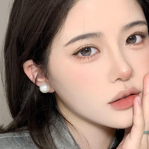 Tomia Gray 燕麦奶灰 商品图0