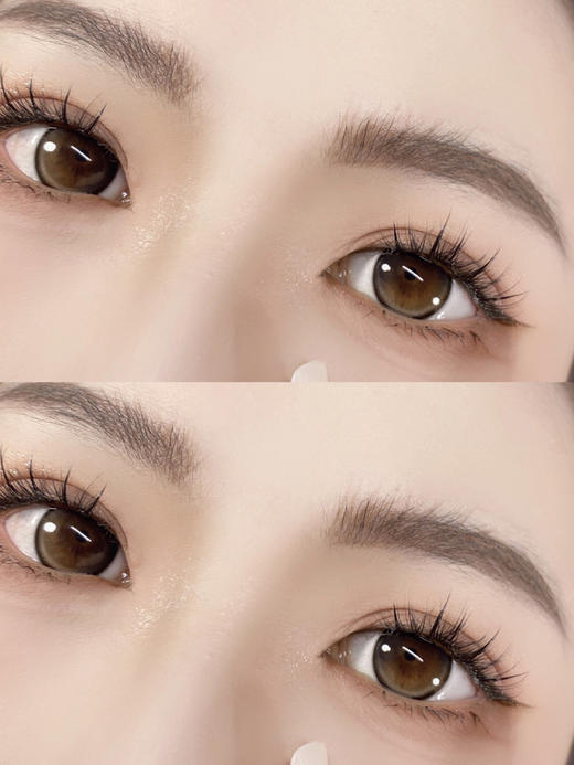 Krazzicon 日抛 星际宝贝 直径14.5mm 着色13.9mm 商品图6