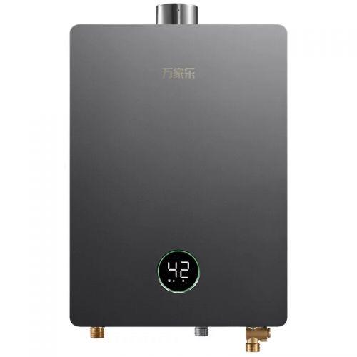 万家乐燃气热水器JSQ30-16A3L 商品图0