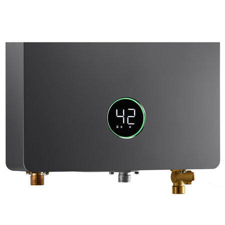 万家乐燃气热水器JSQ26-13A3L 商品图3