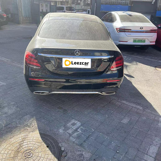 奔驰 E 300 L 豪华型 【长租-北京】 商品图3
