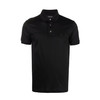 【一】EMPORIO ARMANI 阿玛尼 男士短袖T恤 黑色 8N1F98 1JUVZ 0999 商品缩略图0