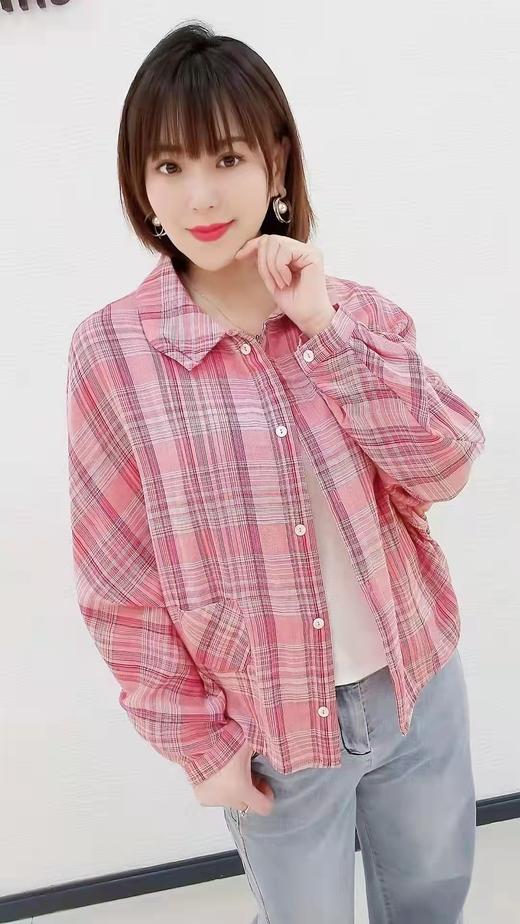 3F无色无味上衣 商品图0