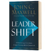 Collins 领导力转换 英文原版 Leadershift 英文版 进口英语书籍 商品缩略图0