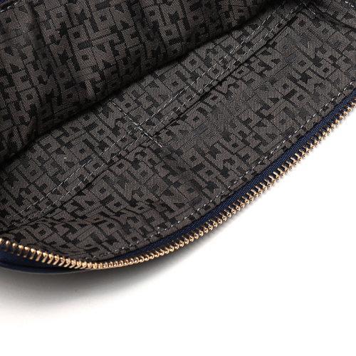 Longchamp/珑骧 女士皮革人造革手拿包化妆包 4549 863 商品图4