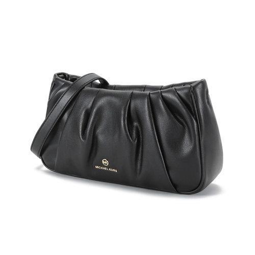 Michael Kors/迈克·科尔斯 2021款 MK女包小号HANNAH系列聚氨酯/织物单肩斜挎包手拿包 30T1GNNC1U 商品图1