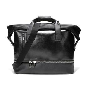 【国内现货秒发】Givenchy/纪梵希 女士帆布/配皮JAW单肩斜挎旅行包 BK503FK0FD