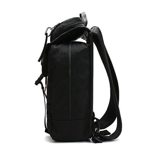 【国内现货】【20春夏新款】BALLY/巴利 男士织物双肩包HAVANASSMT 商品图1