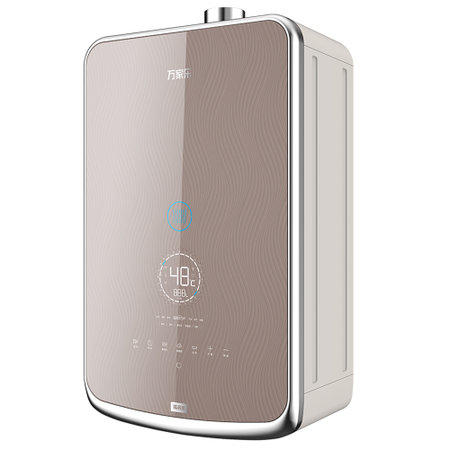 万家乐燃气热水器JSQ56-28X7MAX 商品图2