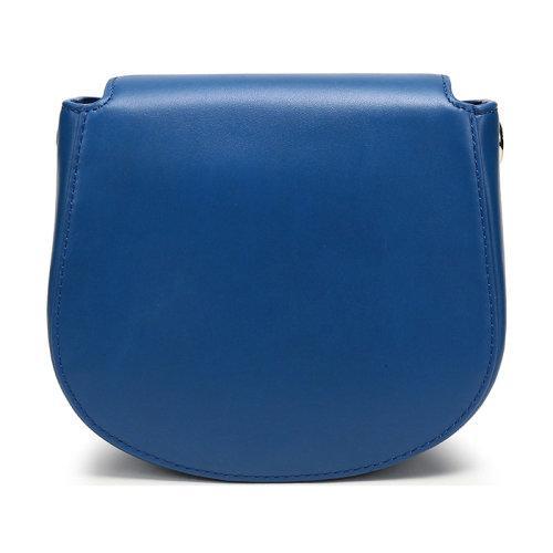 【现货秒发】KENZO/高田贤三 女士 牛皮单肩斜挎包 2SA604 L22 商品图7